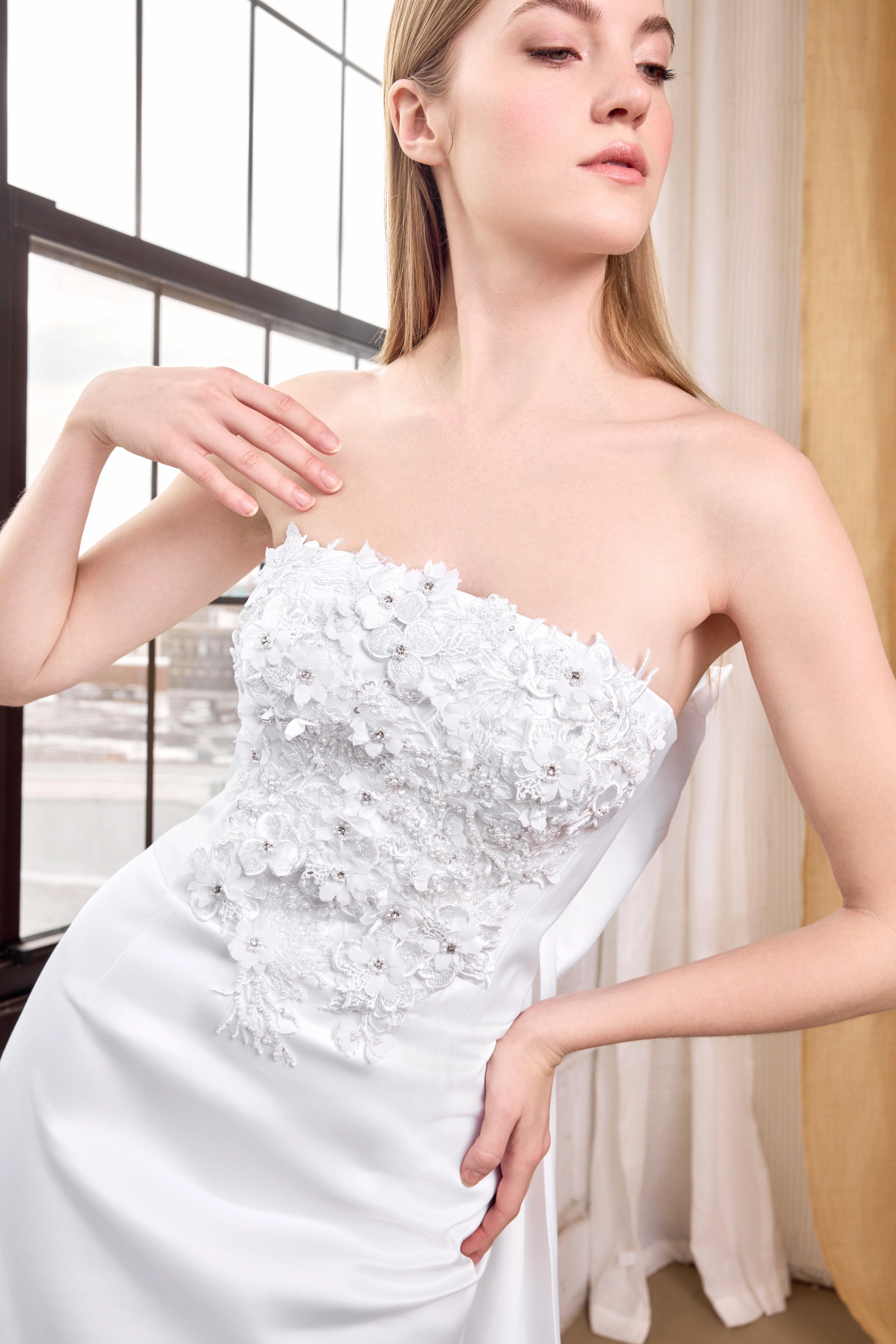 Fiore Wedding Dress