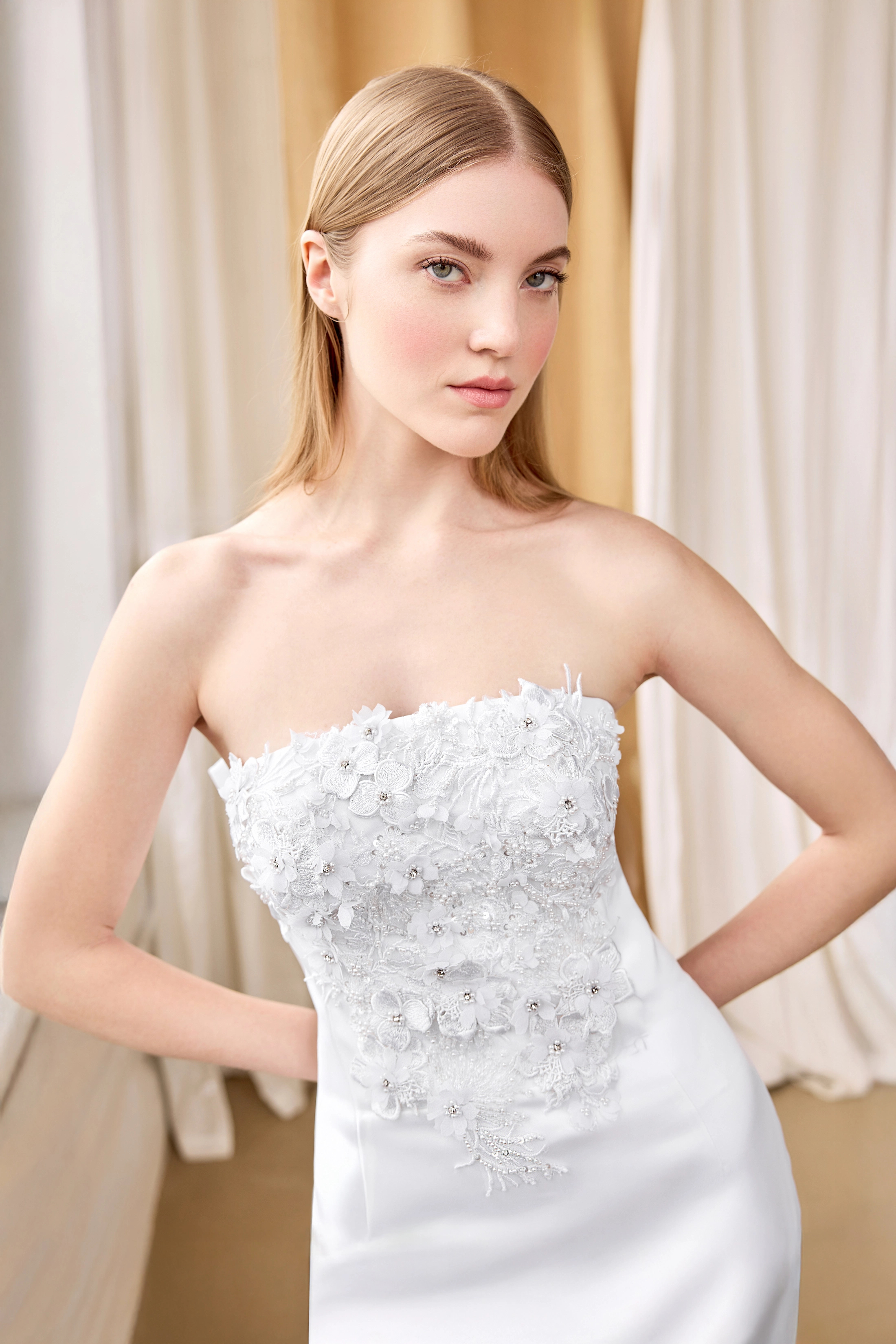 Fiore Wedding Dress