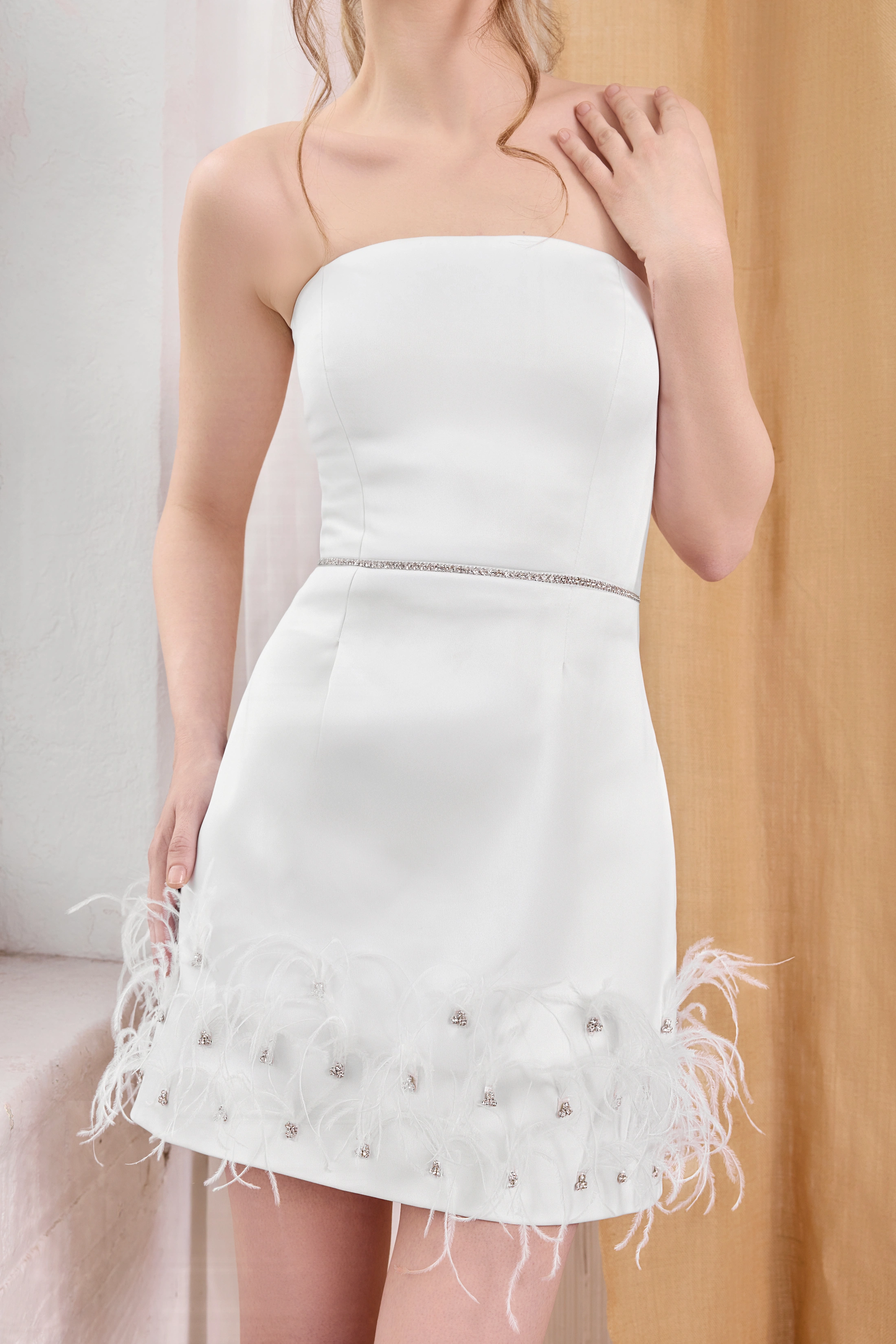 Celine Wedding Dress