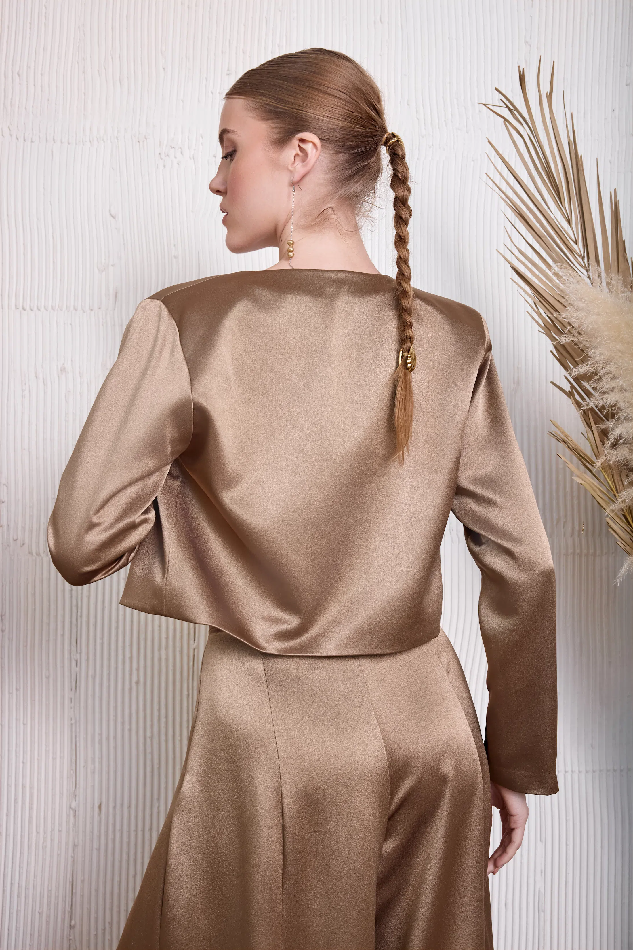 Aurea Jacket