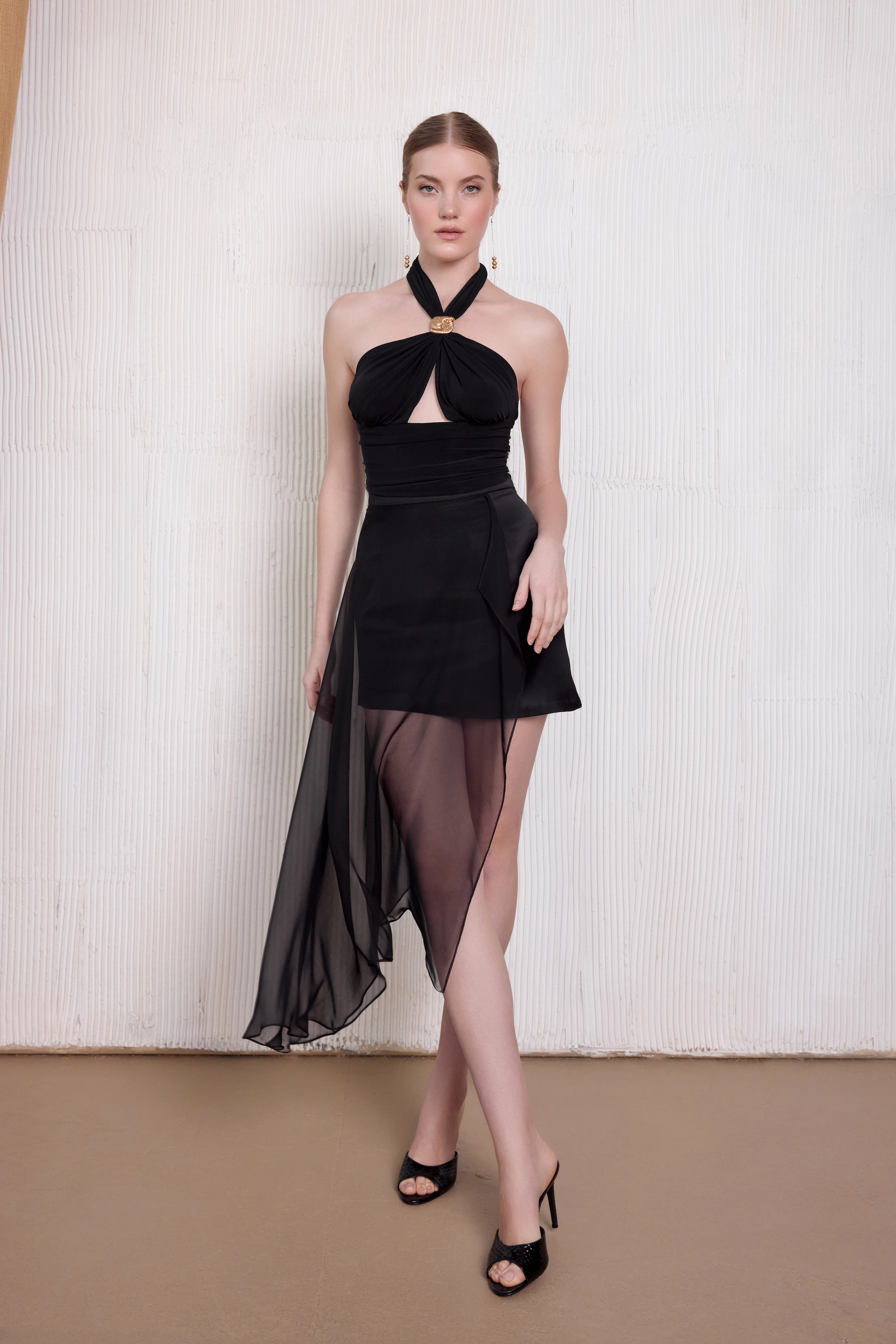 Meltemi Skirt