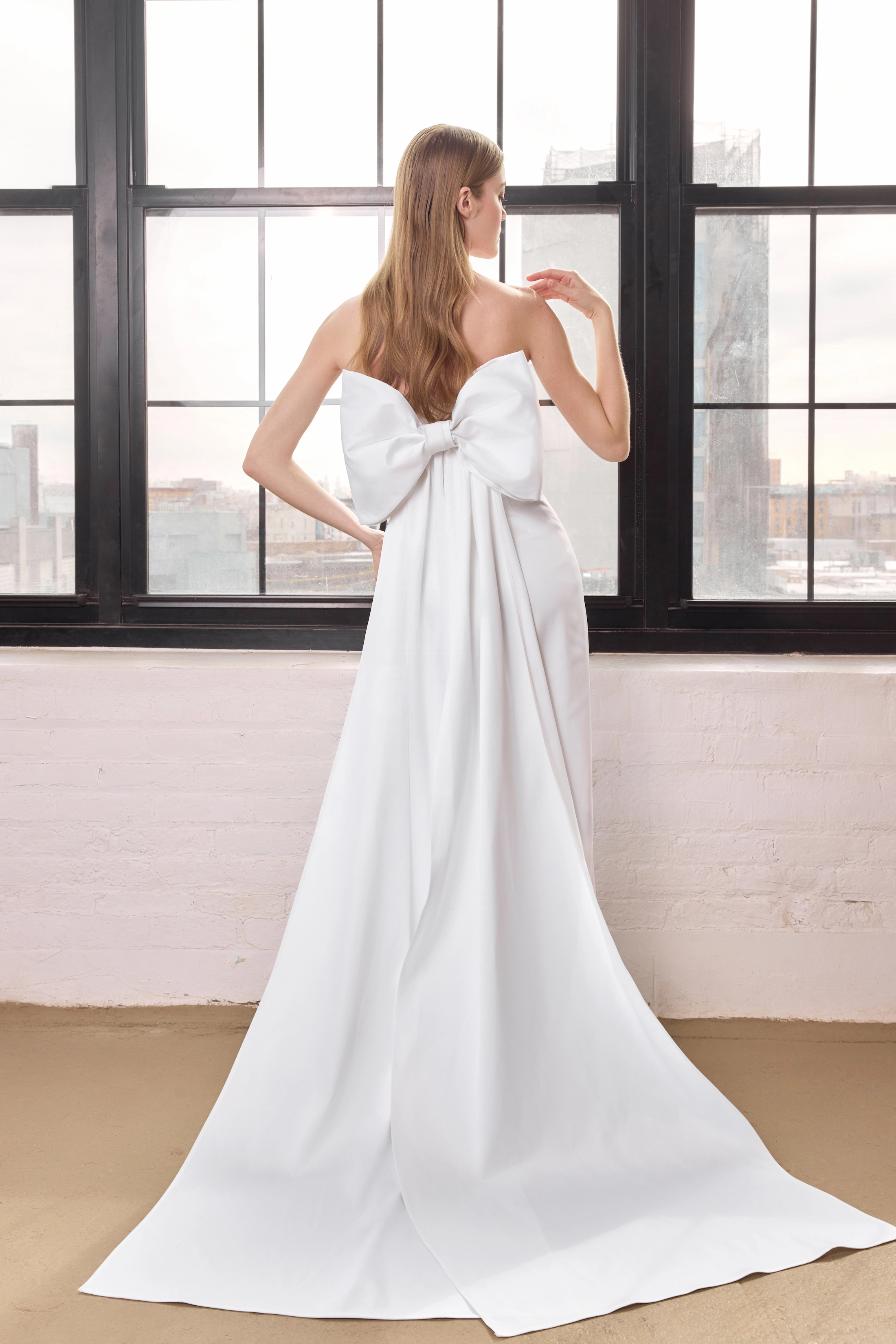 Fiore Wedding Dress