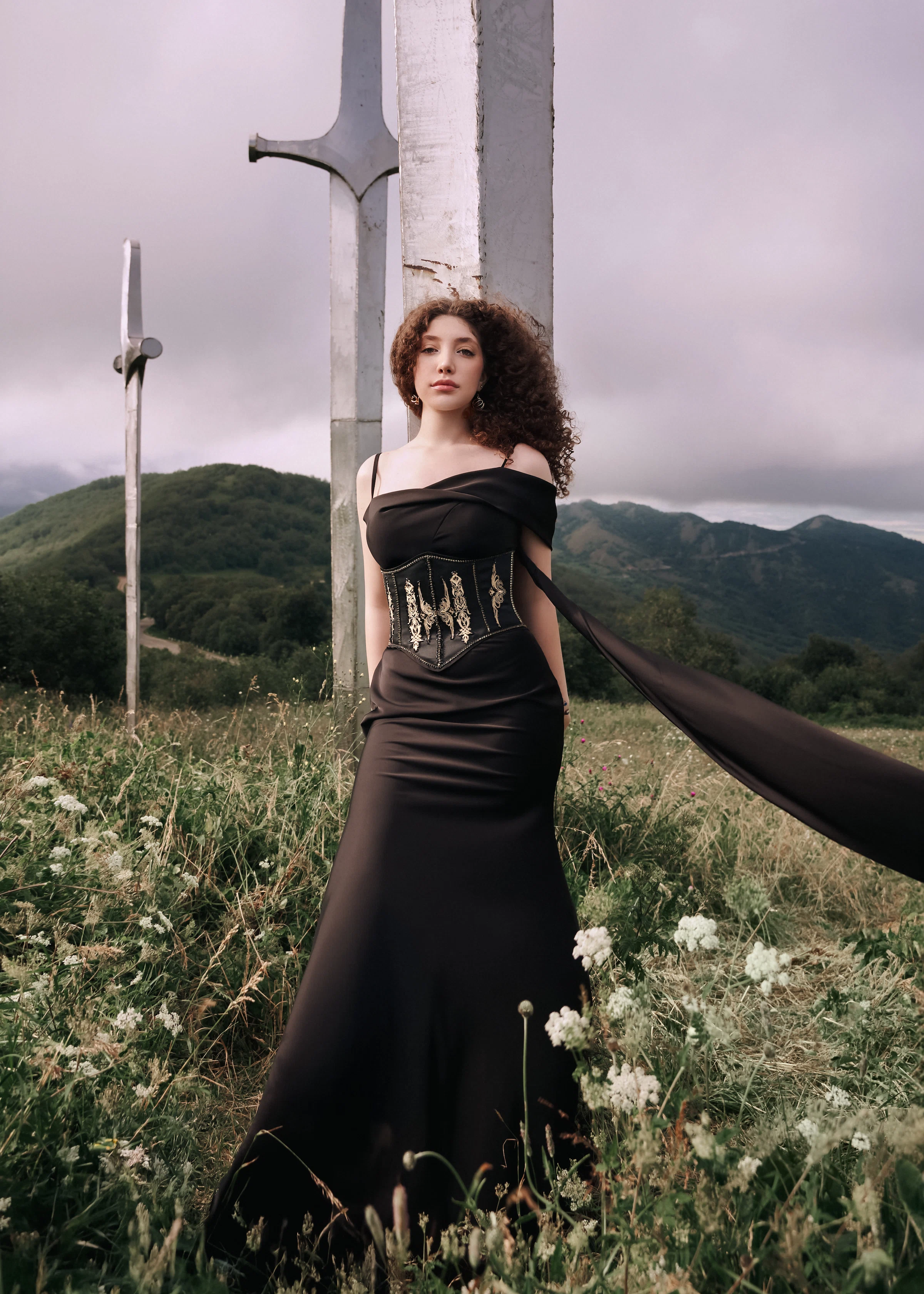 Elizabeth Corset