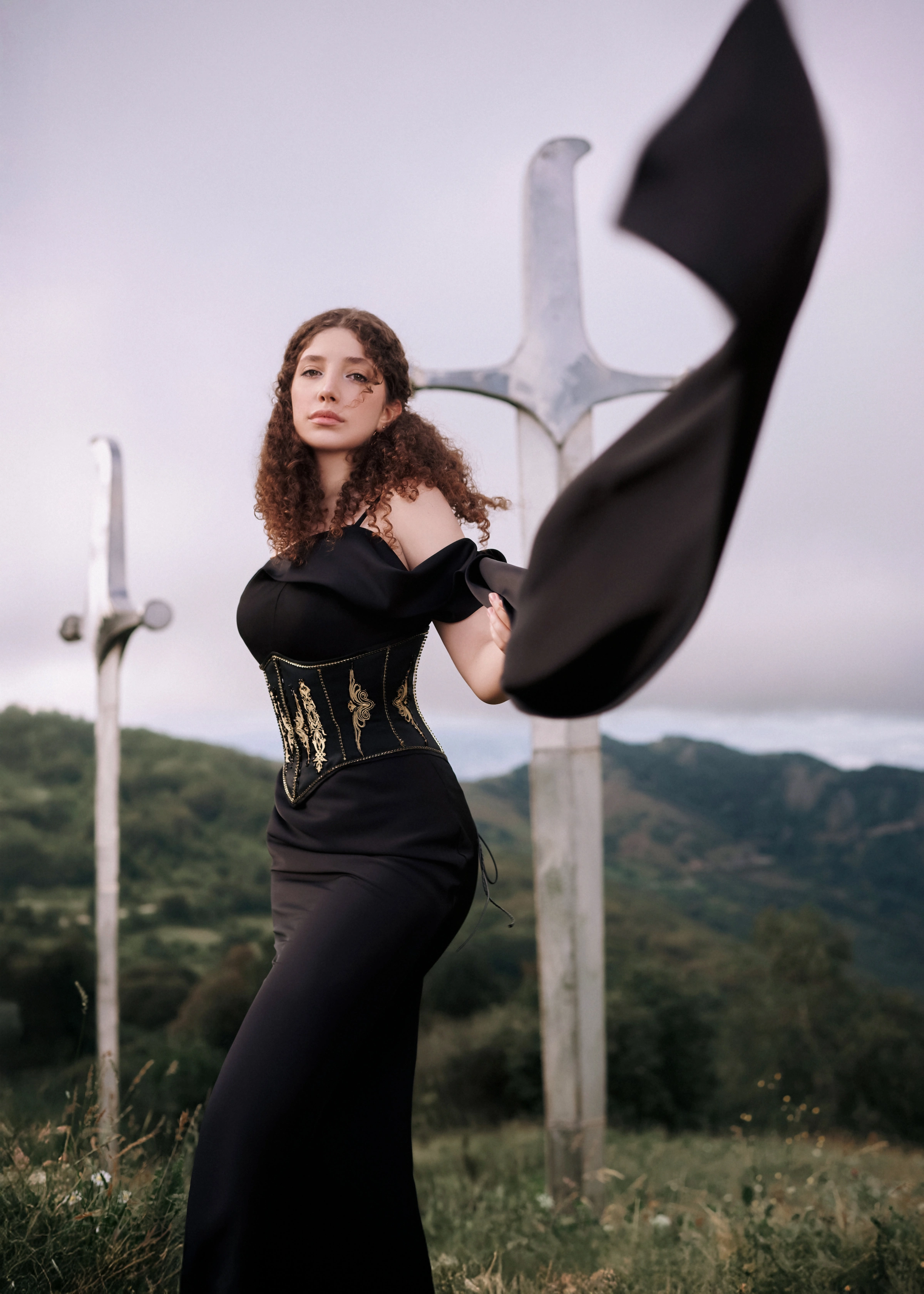 Elizabeth Corset